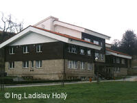 ZŠ Střítež nad Ludinou