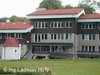 ZŠ Střítež nad Ludinou