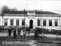ZŠ Střítež nad Ludinou
