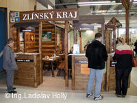 BESKYDY-VALAŠSKO, regionální agentura CR