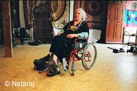 Tantra NATARAJ Skalka u Doks, Festival BOHYNĚ 2004