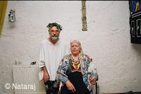 Tantra NATARAJ Skalka u Doks, Festival BOHYNĚ 2004