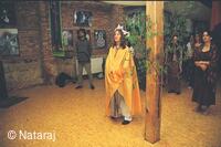 Tantra NATARAJ Skalka u Doks, Festival BOHYNĚ 2004