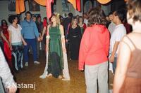 Tantra NATARAJ Skalka u Doks, Festival BOHYNĚ 2004
