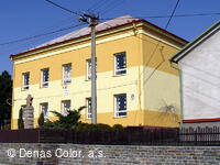 DENAS COLOR, a.s. - 09