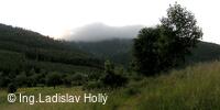 Výstup na Lysou Horu, Beskydy