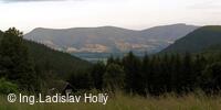Výstup na Lysou Horu, Beskydy