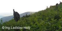 Výstup na Lysou Horu, Beskydy