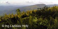 Výstup na Lysou Horu, Beskydy