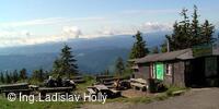 Výstup na Lysou Horu, Beskydy