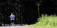 Výstup na Lysou Horu, Beskydy