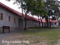 Zřícenina Slezskoostravského hradu, Ostrava