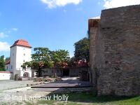 Zřícenina Slezskoostravského hradu, Ostrava