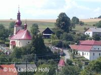 Jindřichov