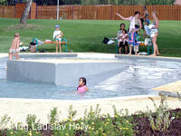 Frenštát pod Radhoštěm, Aquapark