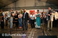 MFF Pražský jarmark