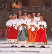 Priverno, Itálie 2003