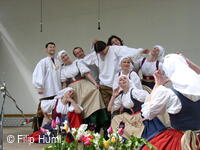 Tuchlovice 2004