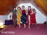 Santov 2004, Občanské sdružení NATARAJ