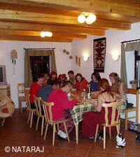 Santov 2004, Občanské sdružení NATARAJ