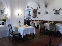 Hotel Starosedlský Hrádek