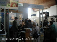 BESKYDY-VALAŠSKO, regionální agentura CR