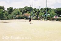 Středisko Campoverde