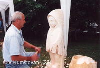 Folklorní soubor Dúbrava