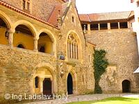 Hrad Bouzov