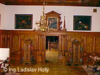 Hrad Bouzov