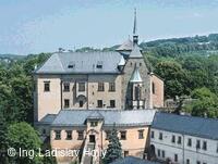 Hrad Šternberk