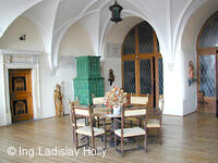 Hrad Šternberk