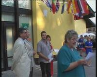 Kulturní a informační centrum SNĚŽENKA Sedlnice