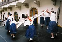 Dětský folklorní soubor Púčik