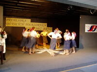 Dětský folklorní soubor Púčik
