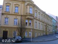 Základní umělecká škola (ZUŠ) Nový Jičín