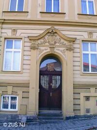 Základní umělecká škola (ZUŠ) Nový Jičín
