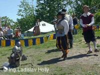 Hrad Starý Jičín 2004-05-21