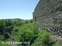 Hrad Starý Jičín 2004-05-21