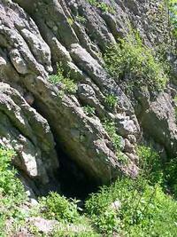 Hrad Starý Jičín 2004-05-21