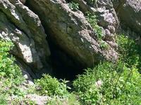 Hrad Starý Jičín 2004-05-21