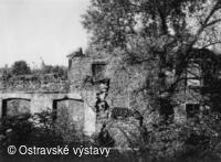 Historické fotky hradu