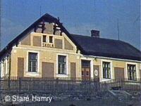 ZŠ Staré Hamry