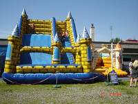 Bambiriáda 2005 - Ostrava