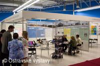výstava Průmyslový veletrh Ostrava