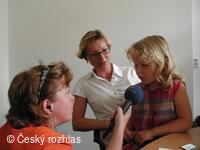 Folklorní internetové rádio Českého rozhlasu