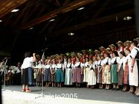 Mezinárodní folklórní festival GOROLSKI ŚWIĘTO