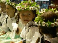Mezinárodní folklórní festival GOROLSKI ŚWIĘTO