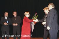 Mezinárodní folklorní festival Folklor bez hranic