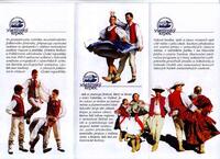 Mezinárodní folklorní festival Vsetínský krpec